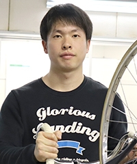 山本 修平