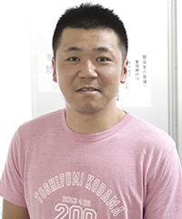 本村 隆文