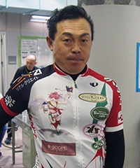 松井 英幸