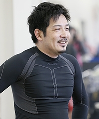 大坪 功一