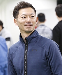 大森 慶一