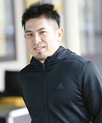皿屋 豊