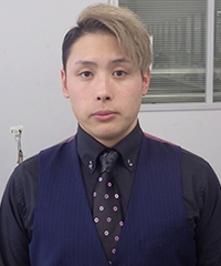 南 蓮
