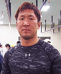 鮫島 康治
