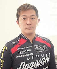 川島 勝