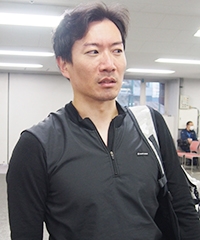 山中 孝一