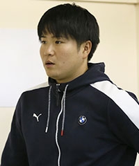 伊藤 稔真
