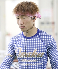 福永 大智