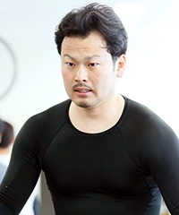 東矢 昇太
