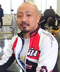田中 秀治