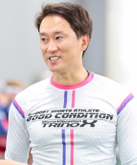 山口 泰生