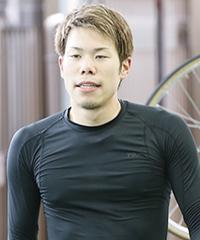 中川 勝貴