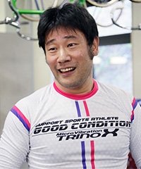 高田 真幸