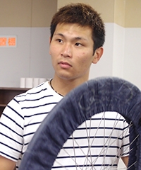 土居 佑次