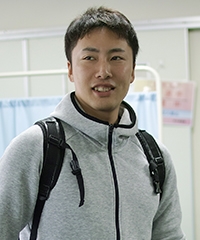栗本 尚宗