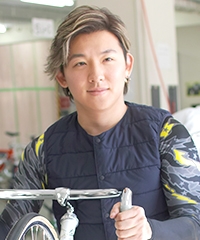 山口 聖矢