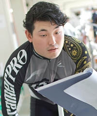伊藤 奎