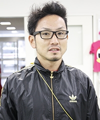 宮西 翼