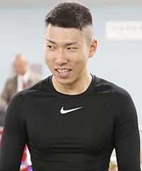蕗澤 鴻太郎