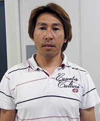 渡会 啓介