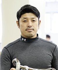 倉野 隆太郎
