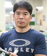 金田 健一郎