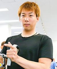 江端 隆司