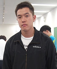 川口 聖翔