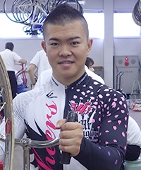 高田 修汰