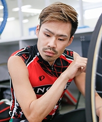 小野寺 悠太