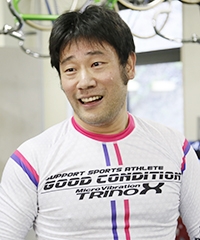 高田 真幸