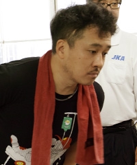 滝山 実