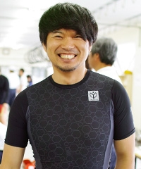 佐野 恭太