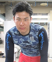 田中 和磨