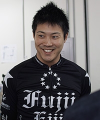 藤井 栄二