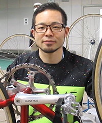 古賀 勝大