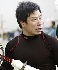 津村 洸次郎