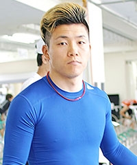 池部 壮太