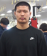 田中 大我