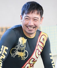 筒井 裕哉