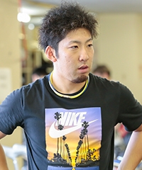 川口 公太朗