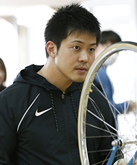 藤井 栄二
