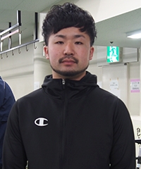 長尾 拳太