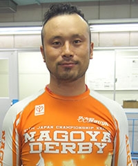 山田 隼司