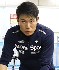 井坂 泰誓