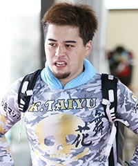 小酒 大勇