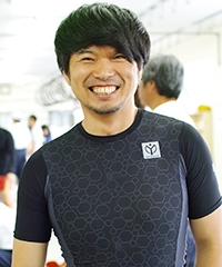 佐野 恭太