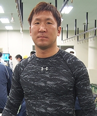 鮫島 康治