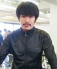 宮腰 圭祐