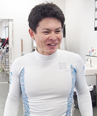勝谷 勝治